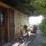 Apartment Casa Il Colle Del Vento Calosso