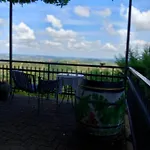 Casa Il Colle Del Vento Calosso
