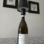 Apartament Casa Il Colle Del Vento Calosso