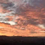 Apartament Casa Il Colle Del Vento