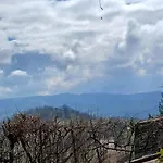 Casa Il Colle Del Vento Apartamento