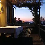 Casa Il Colle Del Vento *