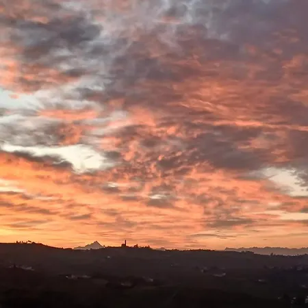 شقة Casa Il Colle Del Vento