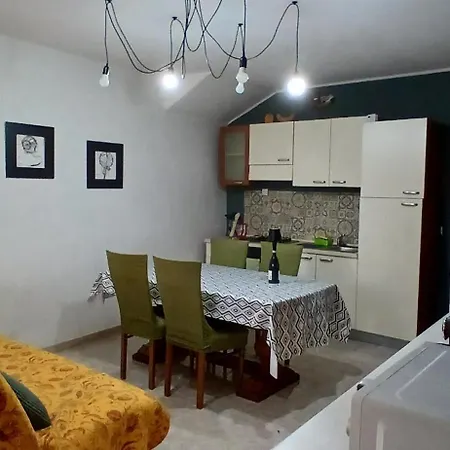 Casa Il Colle Del Vento Calosso