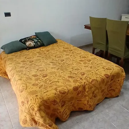 Casa Il Colle Del Vento Calosso