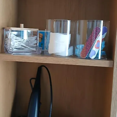 Casa Il Colle Del Vento アパート *