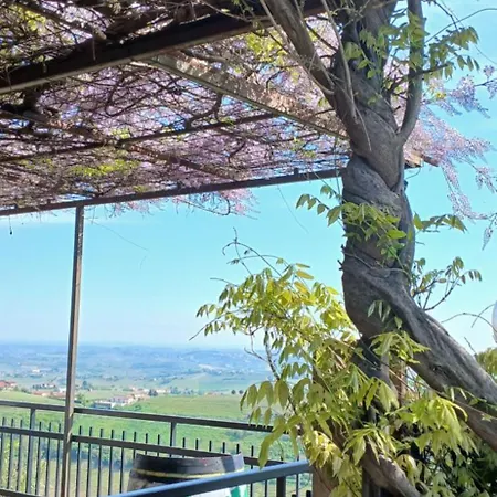 Casa Il Colle Del Vento *