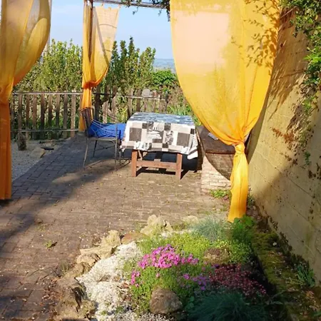 Casa Il Colle Del Vento アパート