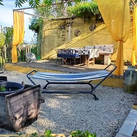 Casa Il Colle Del Vento *