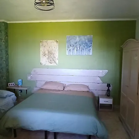 Casa Il Colle Del Vento * Calosso