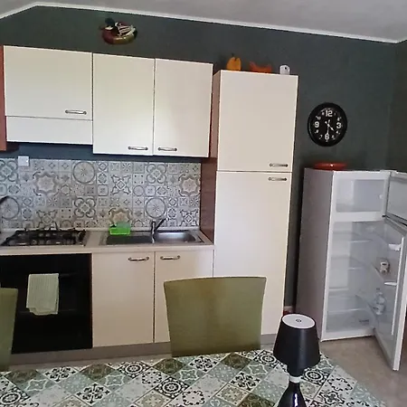 Casa Il Colle Del Vento * Calosso