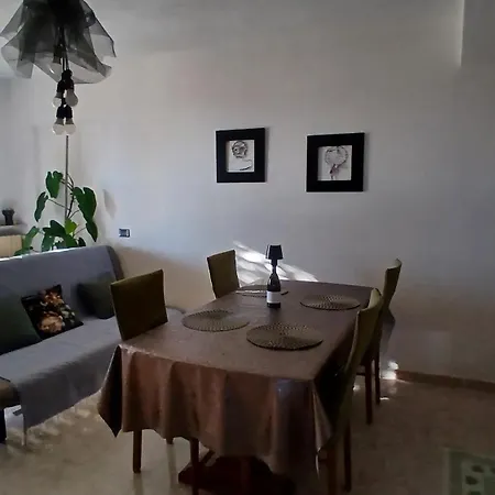 Casa Il Colle Del Vento