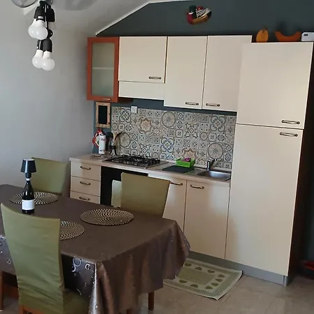 Casa Il Colle Del Vento