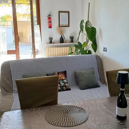 Casa Il Colle Del Vento Calosso