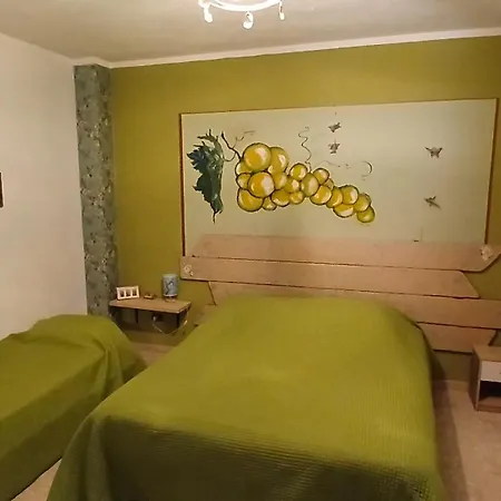 Casa Il Colle Del Vento