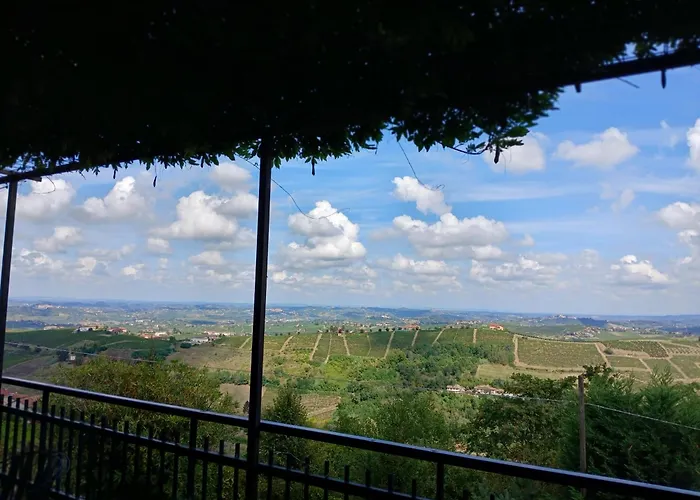 Apartamento Casa Il Colle Del Vento *