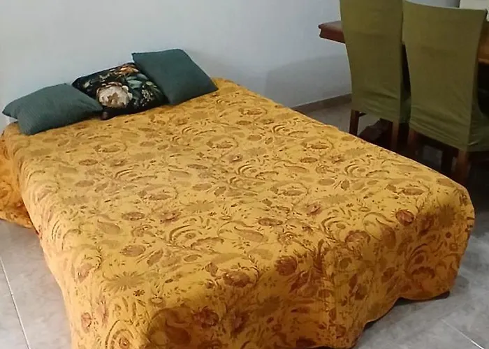 Casa Il Colle Del Vento Calosso
