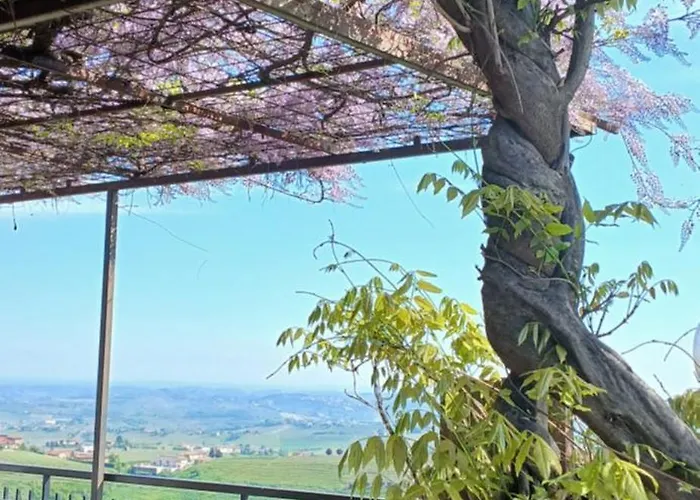 Casa Il Colle Del Vento *