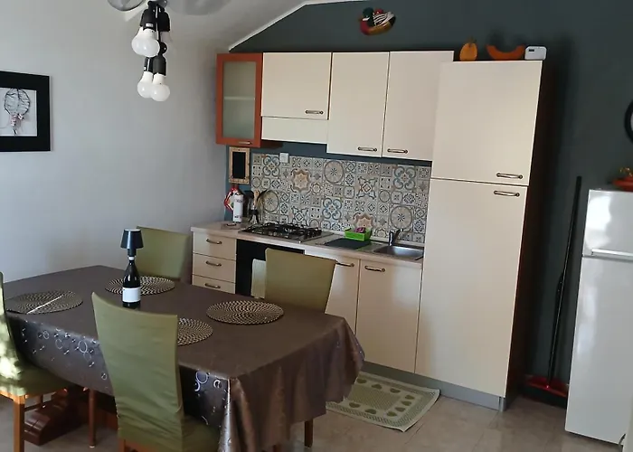 Casa Il Colle Del Vento