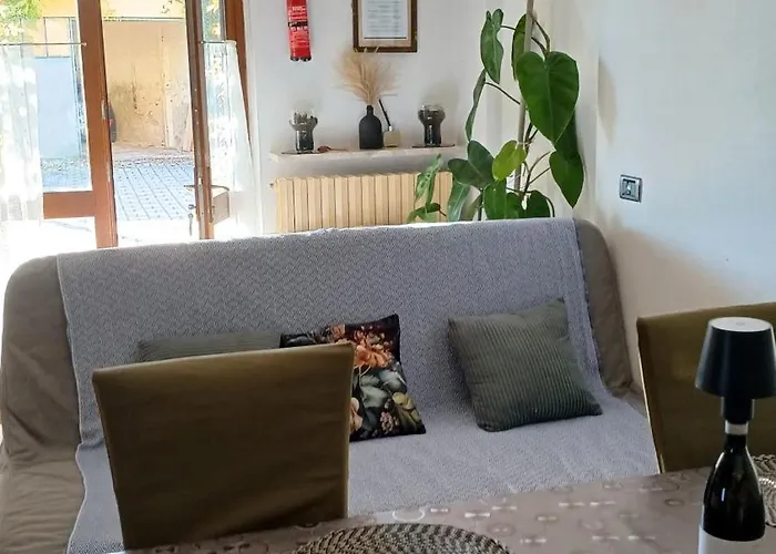 Casa Il Colle Del Vento Calosso